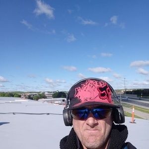 Meet your Posher, Gordon